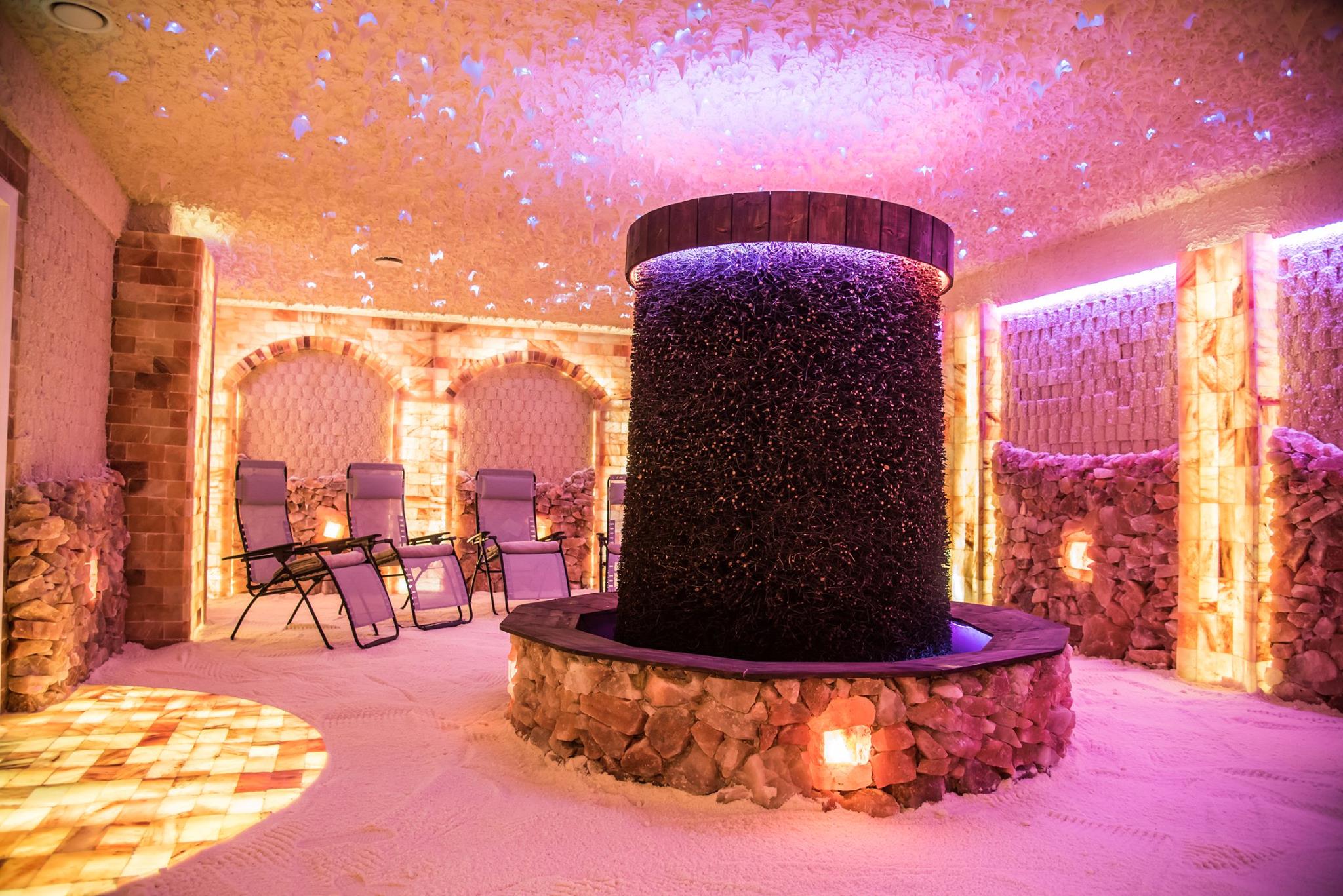 saltcave germany
